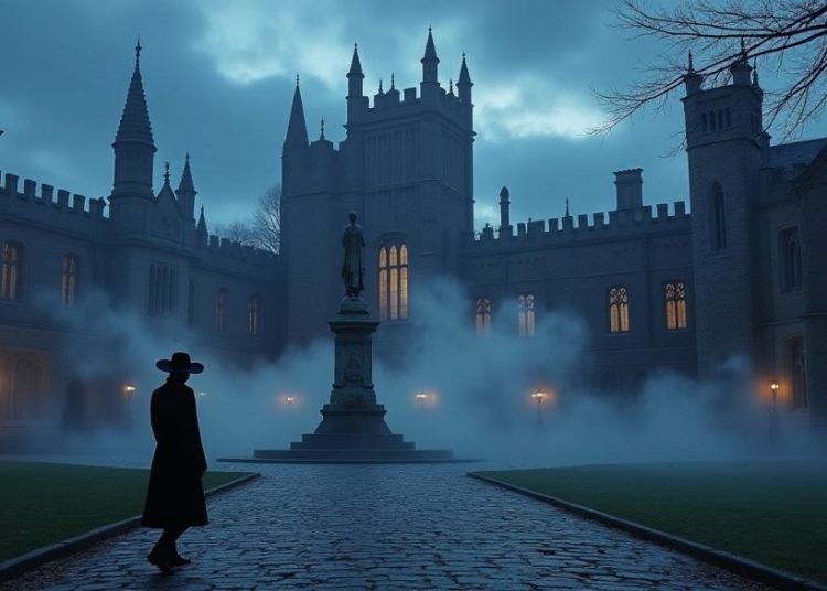 Maxton Hall Saison 2 : Tout savoir sur la date et l’heure de sortie de l’épisode 7