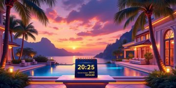 Palm Royale Saison 2 : Découvrez la date et l’heure de diffusion de l’épisode 3