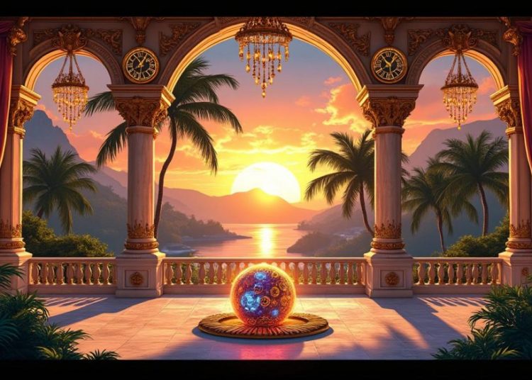 Palm Royale Saison 2 : Découvrez la date et l’heure de diffusion de l’épisode 4