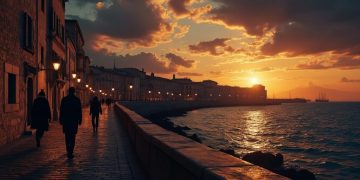 Pax Massilia : Netflix annonce la date tant attendue de la saison 2 de la série signée Olivier Marchal