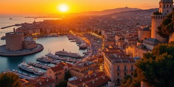 Pax Massilia : Quelle date de sortie pour la saison 2 de la série marseillaise sur Netflix ?