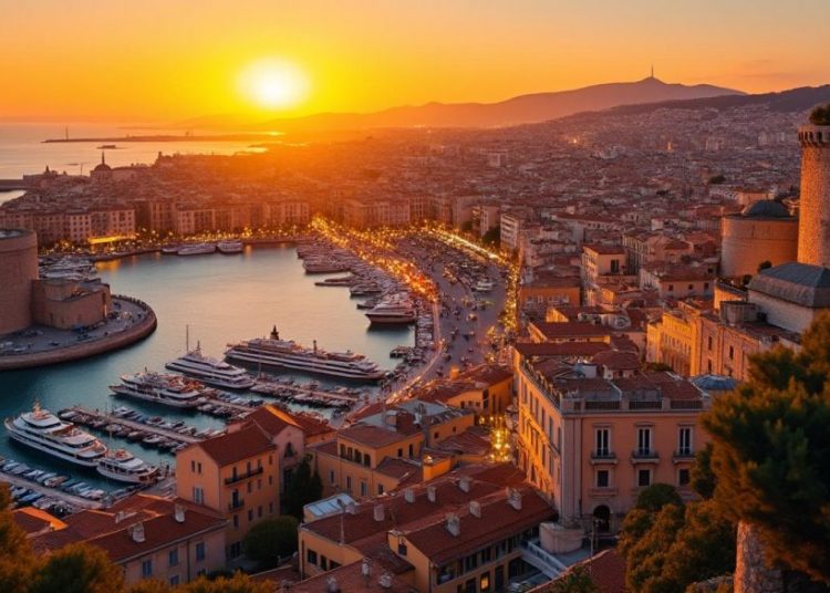 Pax Massilia : Quelle date de sortie pour la saison 2 de la série marseillaise sur Netflix ?