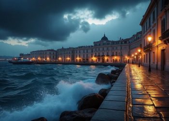 Pax Massilia saison 2 : Olivier Marchal ramène la tempête à Marseille en décembre sur Netflix – Découvrez la bande-annonce et la date de sortie