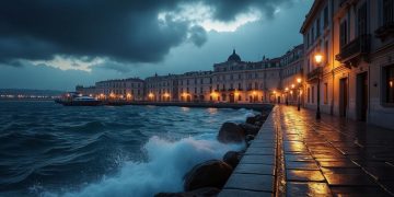 Pax Massilia saison 2 : Olivier Marchal ramène la tempête à Marseille en décembre sur Netflix – Découvrez la bande-annonce et la date de sortie