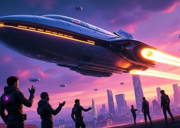 Pioner annonce enfin sa date de sortie tant attendue sur Steam