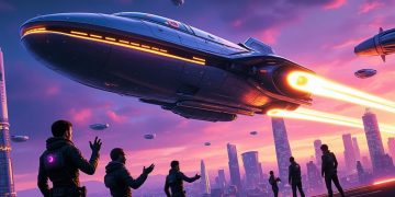 Pioner annonce enfin sa date de sortie tant attendue sur Steam