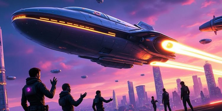 Pioner annonce enfin sa date de sortie tant attendue sur Steam