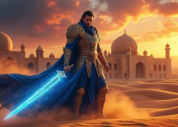 Prince of Persia : Les Sables du Temps – la sortie du remake approche à grands pas !