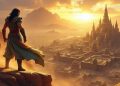 Prince of Persia Remake : la date de sortie révélée prématurément