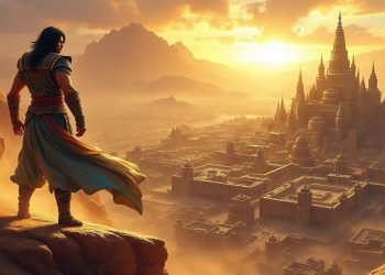 Prince of Persia Remake : la date de sortie révélée prématurément