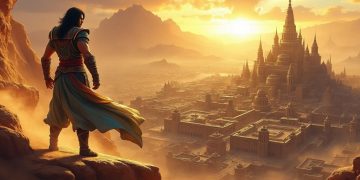 Prince of Persia Remake : la date de sortie révélée prématurément