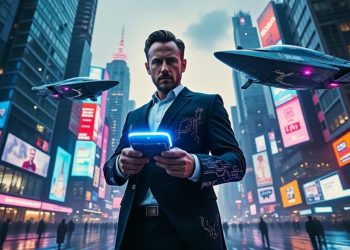 Projet Dernière Chance : Ryan Gosling star du nouveau film de science-fiction attendu en 2026