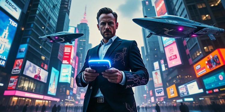 Projet Dernière Chance : Ryan Gosling star du nouveau film de science-fiction attendu en 2026