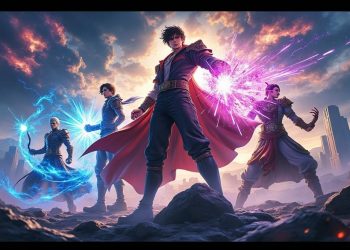 ReZero Saison 4 : Découvrez le nouveau trailer explosif et la date de sortie annoncée !