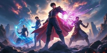 ReZero Saison 4 : Découvrez le nouveau trailer explosif et la date de sortie annoncée !