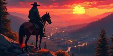 Red Dead Redemption 3 : Toutes les nouveautés dévoilées et une date de sortie envisagée après GTA 6
