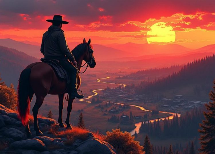 Red Dead Redemption 3 : Toutes les nouveautés dévoilées et une date de sortie envisagée après GTA 6