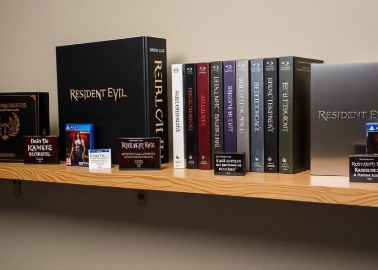 Resident Evil Requiem : La date de sortie annoncée et le grand retour de Leon Kennedy