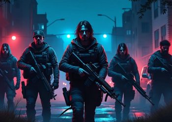 Resident Evil Survival Unit : la date de sortie enfin révélée