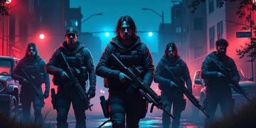 Resident Evil Survival Unit : la date de sortie enfin révélée