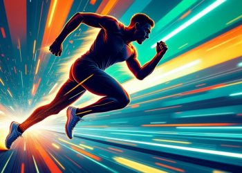 Running Man : Découvrez la date officielle de sortie sur Netflix