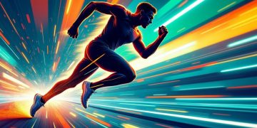 Running Man : Découvrez la date officielle de sortie sur Netflix