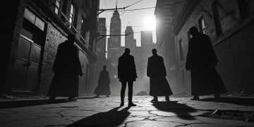 Saison 4 de Mayor of Kingstown : Tout savoir sur la date et l’heure de diffusion de l’épisode 4