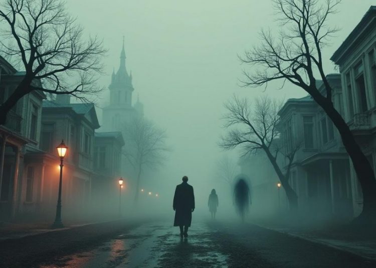 Silent Hill : la fuite révèle une nouvelle fois la date de sortie tant attendue du prochain opus officiel