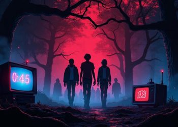 Stranger Things Saison 5 : Tout savoir sur le planning de sortie des épisodes