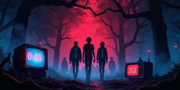Stranger Things Saison 5 : Tout savoir sur le planning de sortie des épisodes