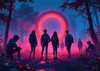 Stranger Things Saison 5 : nos meilleures astuces pour esquiver les spoilers et garder la surprise intacte !
