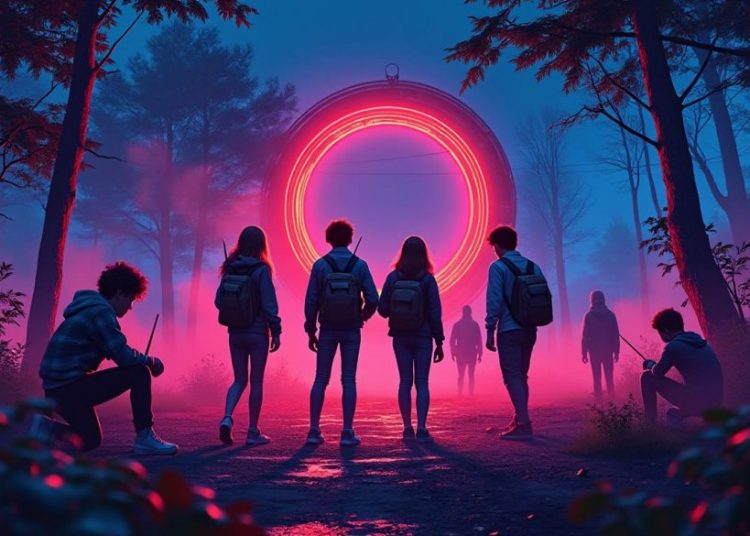 Stranger Things Saison 5 : nos meilleures astuces pour esquiver les spoilers et garder la surprise intacte !