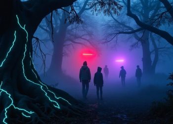Stranger Things saison 5 : Découvrez l’heure de sortie de la partie 1 sur Netflix