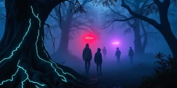Stranger Things saison 5 : Découvrez l’heure de sortie de la partie 1 sur Netflix
