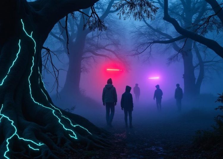 Stranger Things saison 5 : Découvrez l’heure de sortie de la partie 1 sur Netflix