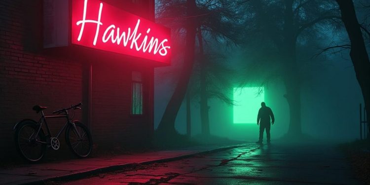 Stranger Things saison 5 : quand sortiront les premiers épisodes de la partie 1 ?