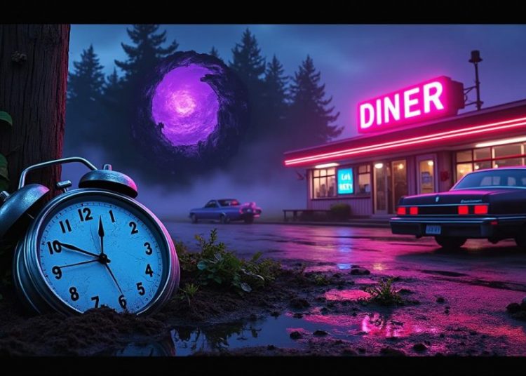 Stranger Things saison 5 : tout savoir sur le calendrier de diffusion, dates et horaires des épisodes à ne pas manquer