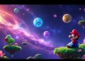 Super Mario Galaxy : la bande-annonce officielle révélée, découvrez la date de sortie du film tant attendu !