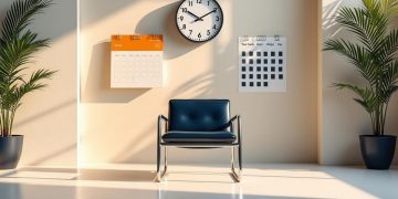 The Chair Company : calendrier et heure de diffusion de l’épisode 7