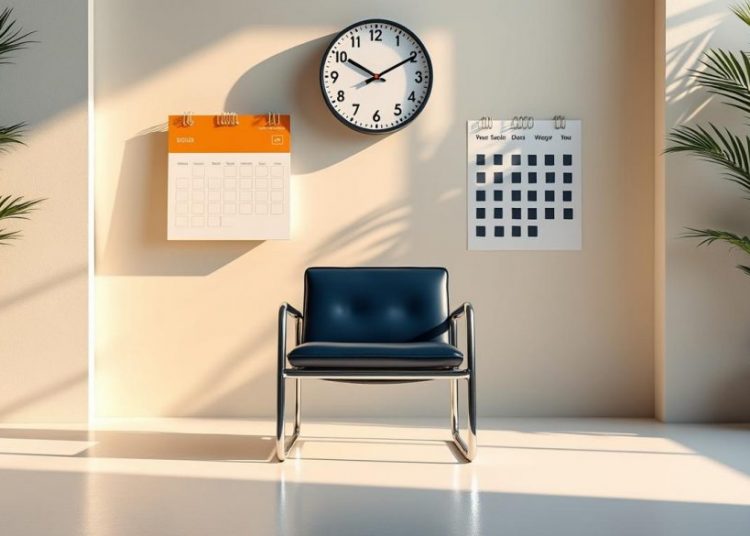 The Chair Company : calendrier et heure de diffusion de l’épisode 7