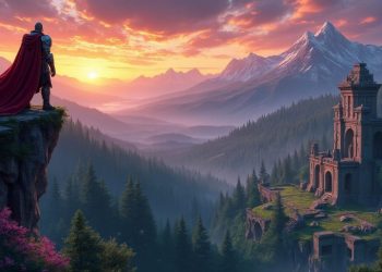 The Elder Scrolls VI : Ce que la sortie repoussée en 2027 réserve aux fans impatients