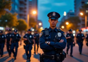 The Rookie : Découvrez la saison 6 désormais accessible sur Netflix (Date de sortie officielle dévoilée