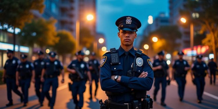 The Rookie : Découvrez la saison 6 désormais accessible sur Netflix (Date de sortie officielle dévoilée