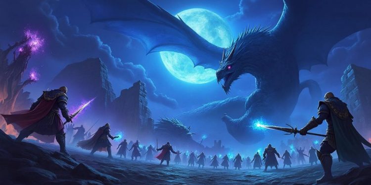 World of Warcraft: MIDNIGHT dévoile enfin sa date de sortie tant attendue !