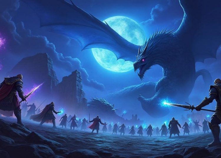 World of Warcraft: MIDNIGHT dévoile enfin sa date de sortie tant attendue !