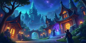 World of Warcraft Midnight : date de lancement, système de housing et toutes les nouveautés révélées