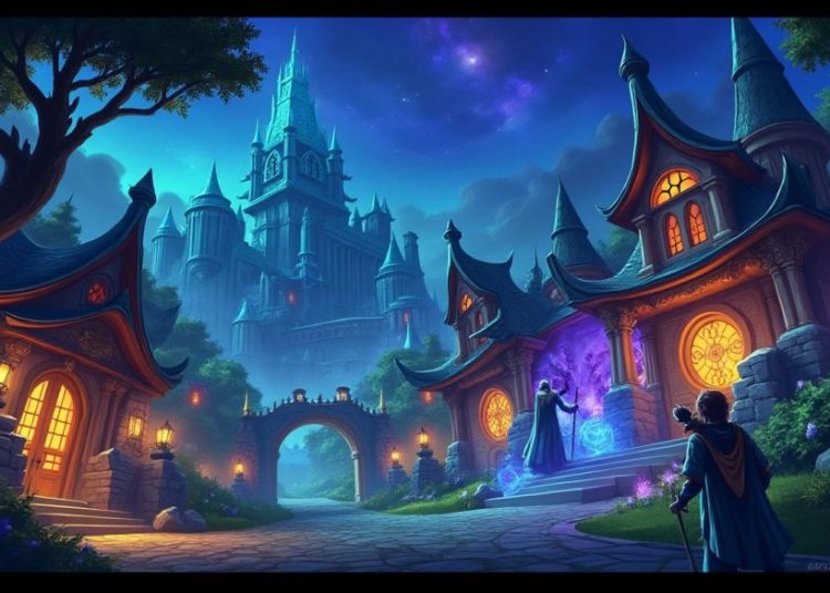 World of Warcraft Midnight : date de lancement, système de housing et toutes les nouveautés révélées