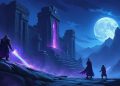 World of Warcraft: Midnight révèle enfin sa date de lancement tant attendue