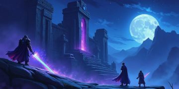 World of Warcraft: Midnight révèle enfin sa date de lancement tant attendue