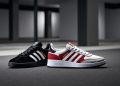 adidas et Wales Bonner dévoilent leur nouvelle collaboration : découvrez les sneakers Samba et SL72, dates de sortie, tarifs et points de vente